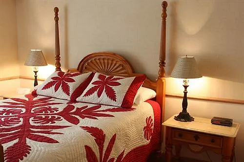 The Plantation - Free Breakfast 3* Lahaina