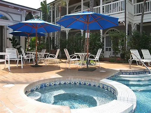 The Plantation - Free Breakfast 3* Lahaina