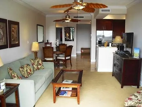 Golf At - Maui And Aparthotel 4*