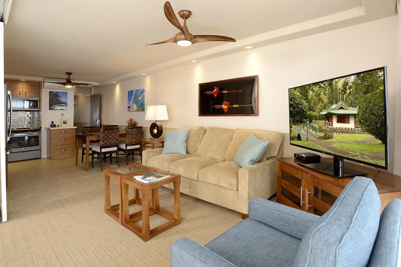Rezort Mana Kai Maui - Official Onsite Company 3*
