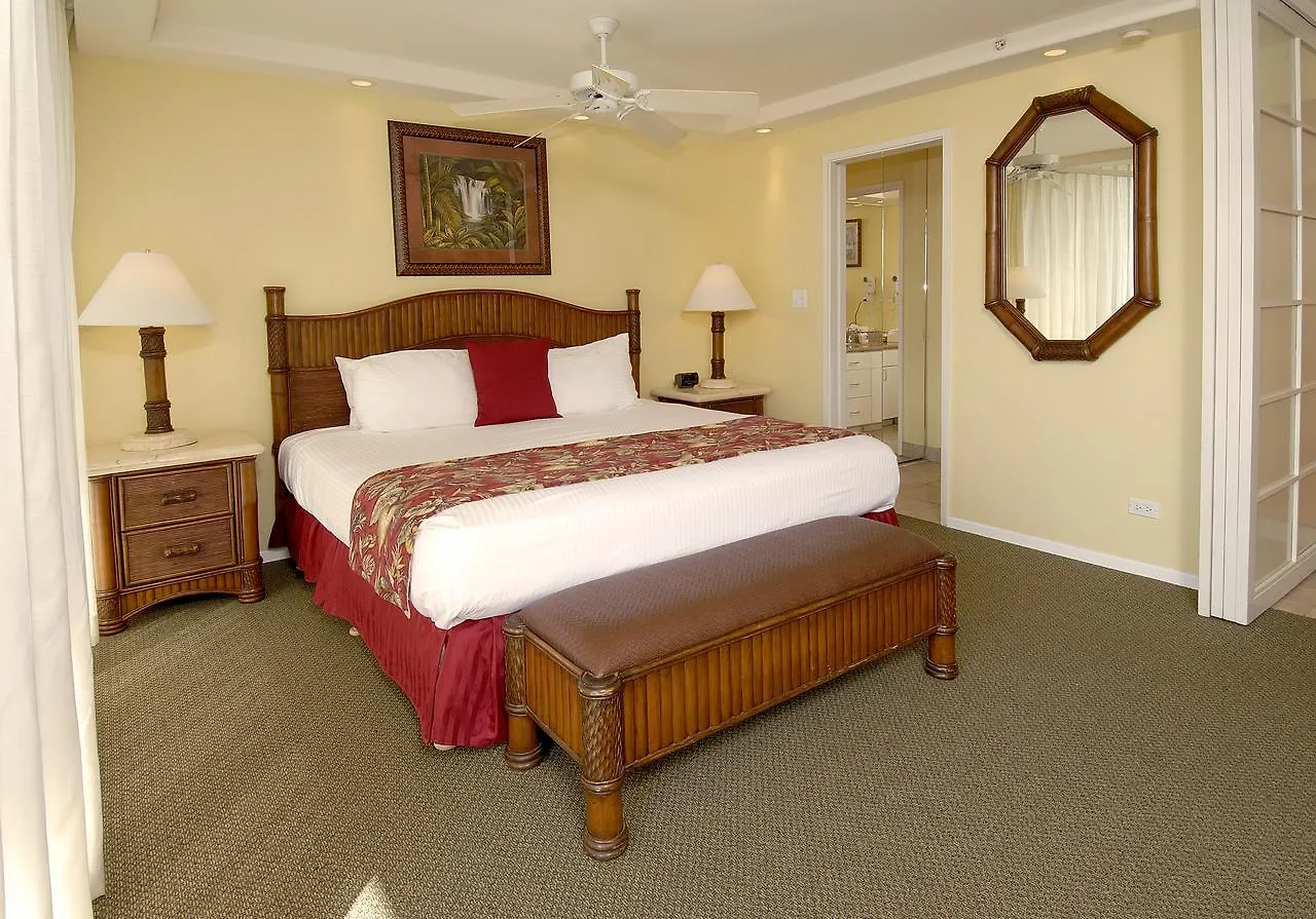 Mana Kai Maui - Official Onsite Company Resort