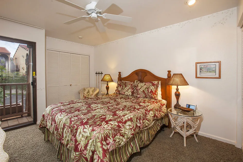 Hotel Maui Kamaole By Maui Inc Kihei