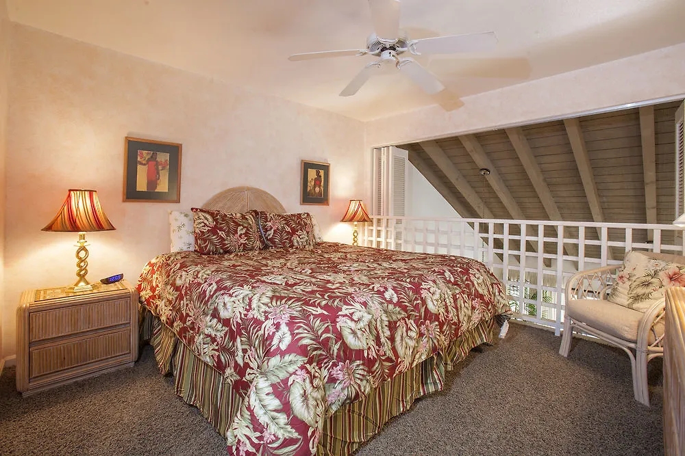 Hotel Maui Kamaole By Maui Inc
