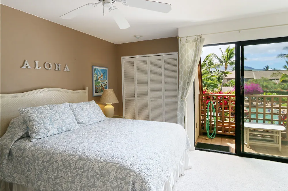 Maui Kamaole By Maui Inc Hotel