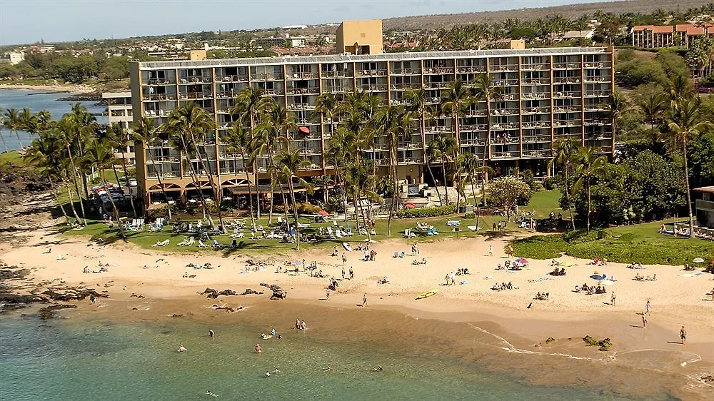 Mana Kai Maui - Official Onsite Company 3* Wailea (Maui)