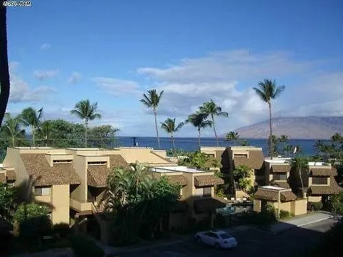 Kamaole Royale 3*