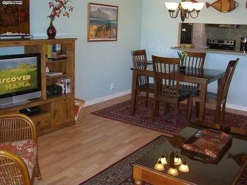 Kamaole Royale 3*