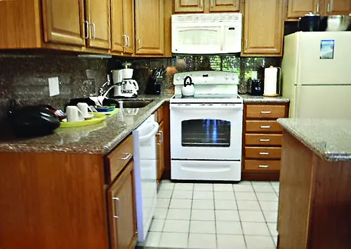 Maui Schooner 3* Kihei