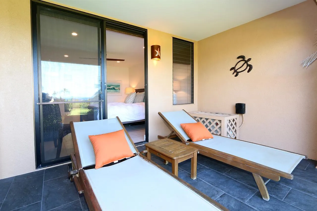 리조트 Wailea Ekahi Village - Coraltree Collection