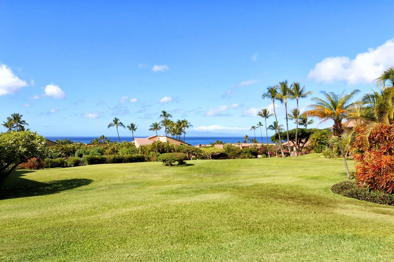 리조트 Wailea Ekahi Village - Coraltree Collection