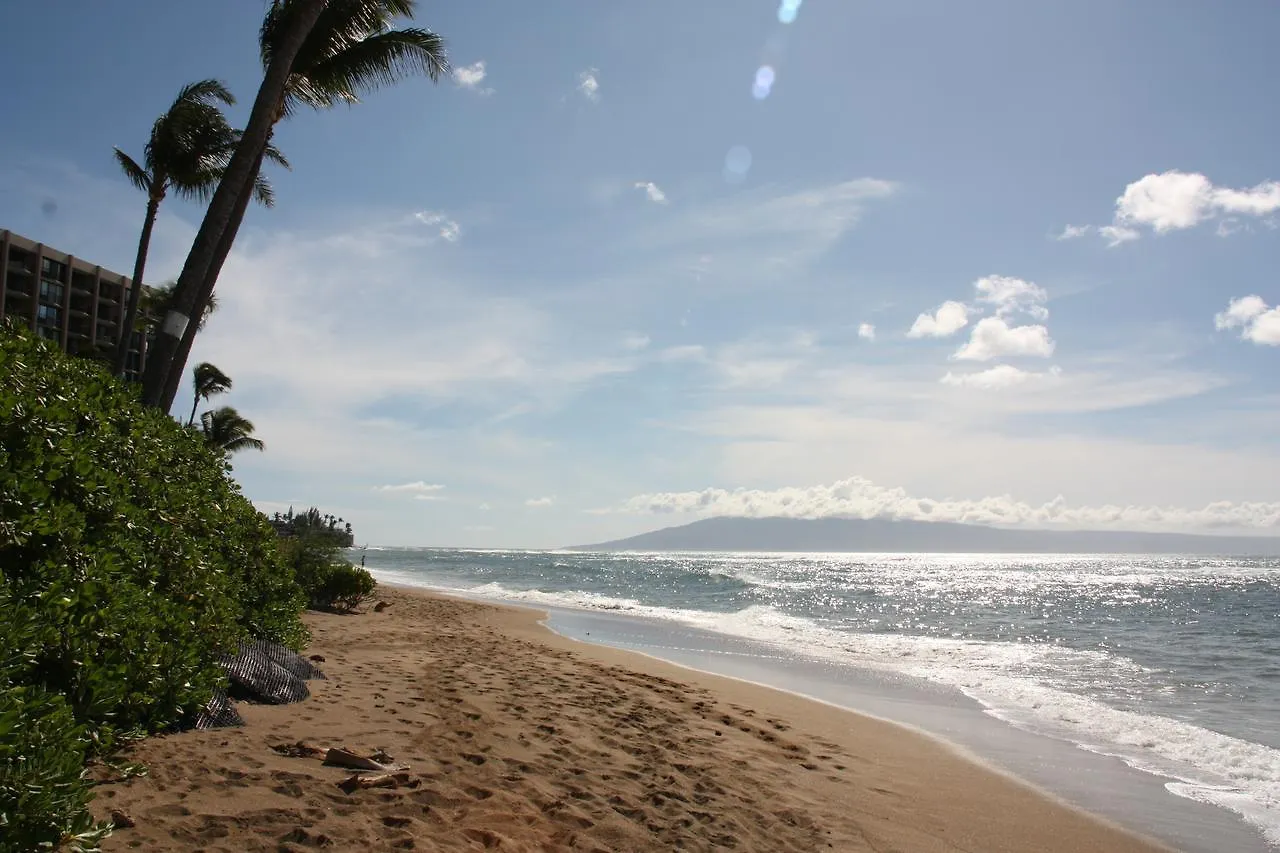 Oceanview At Royal *