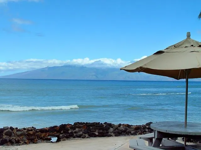 Kaleialoha #114 Lahaina