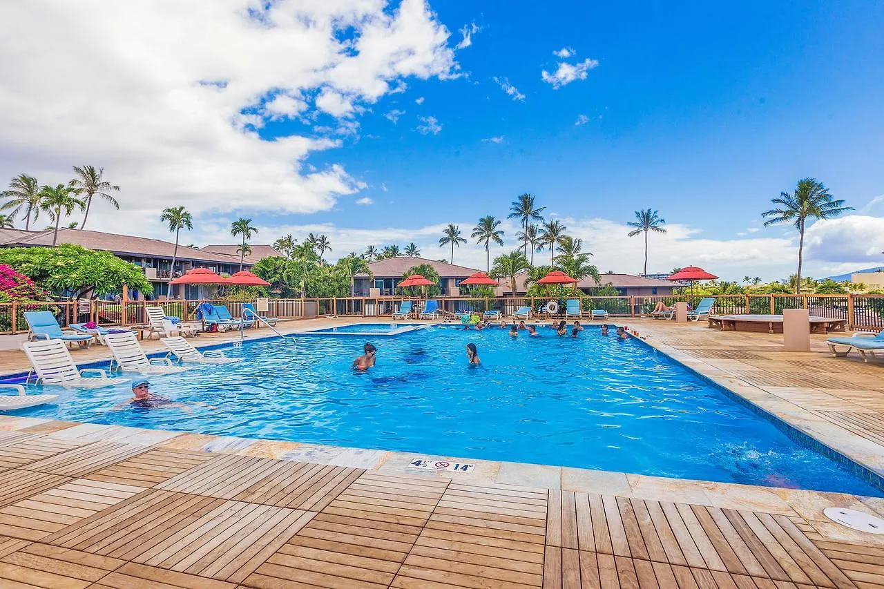 Apartment Maui Eldorado Kaanapali