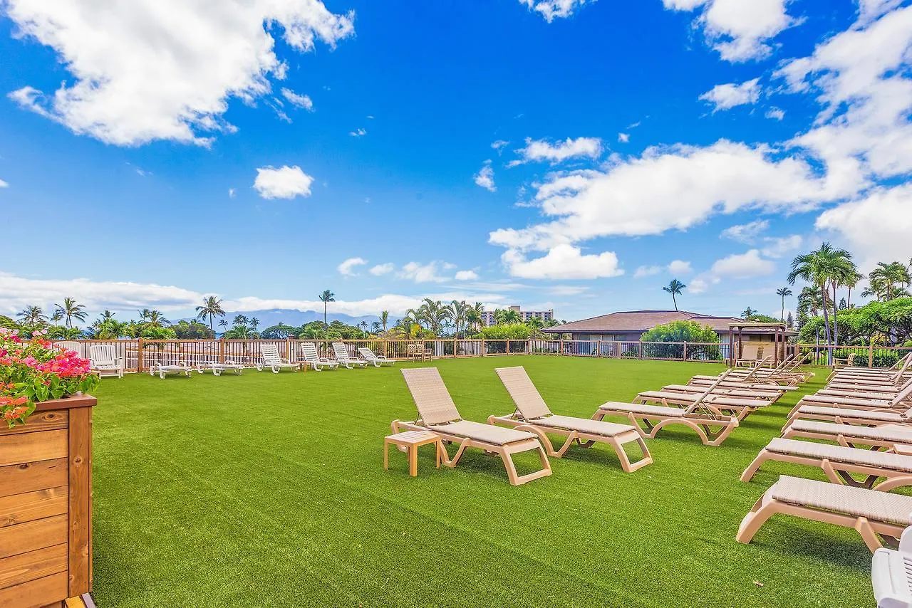 Apartment Maui Eldorado