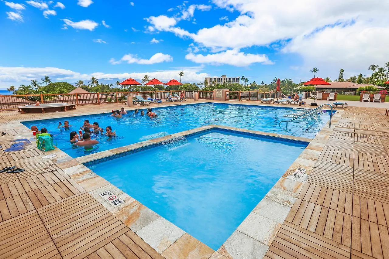Maui Eldorado * Kaanapali