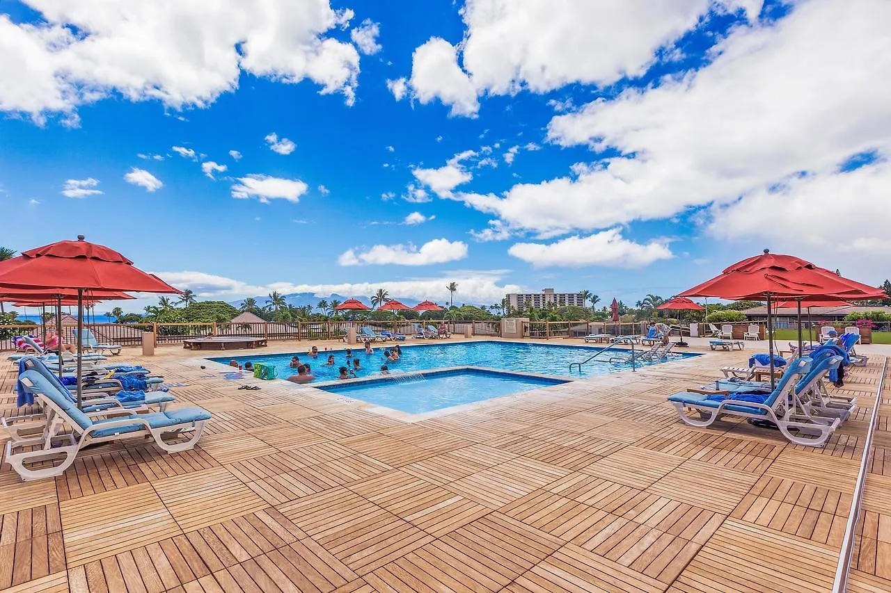 Maui Eldorado * Kaanapali