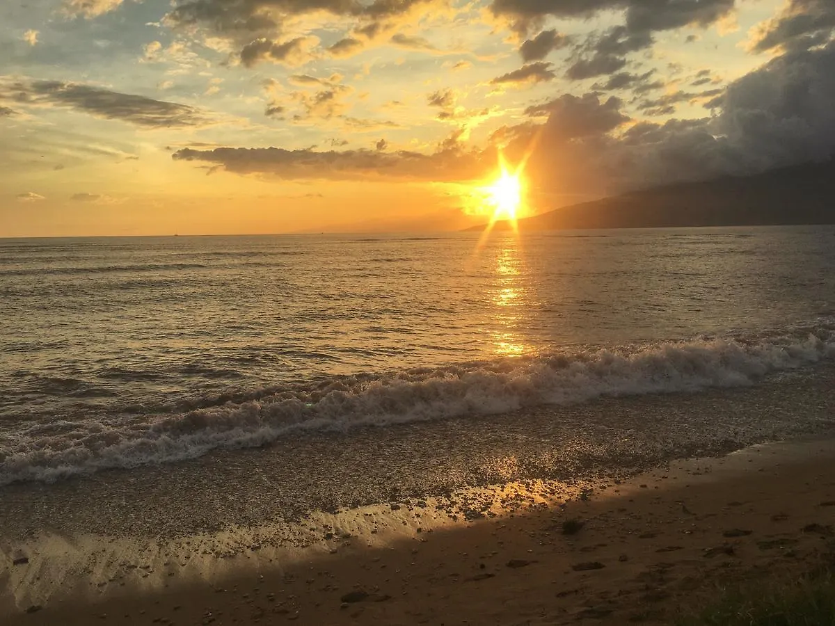 Kauhale Makai By Maui And Apart-hotel