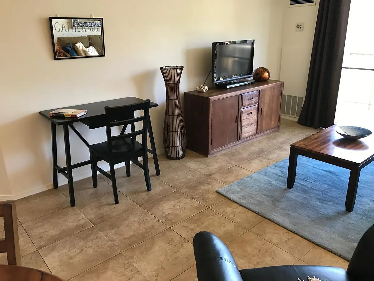 Apart-hotel Kauhale Makai By Maui And