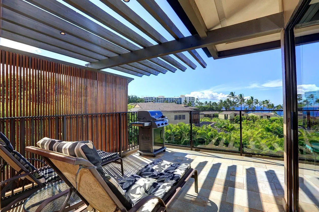 Wailea Elua Village - Coraltree Collection Resort Wailea (Maui)