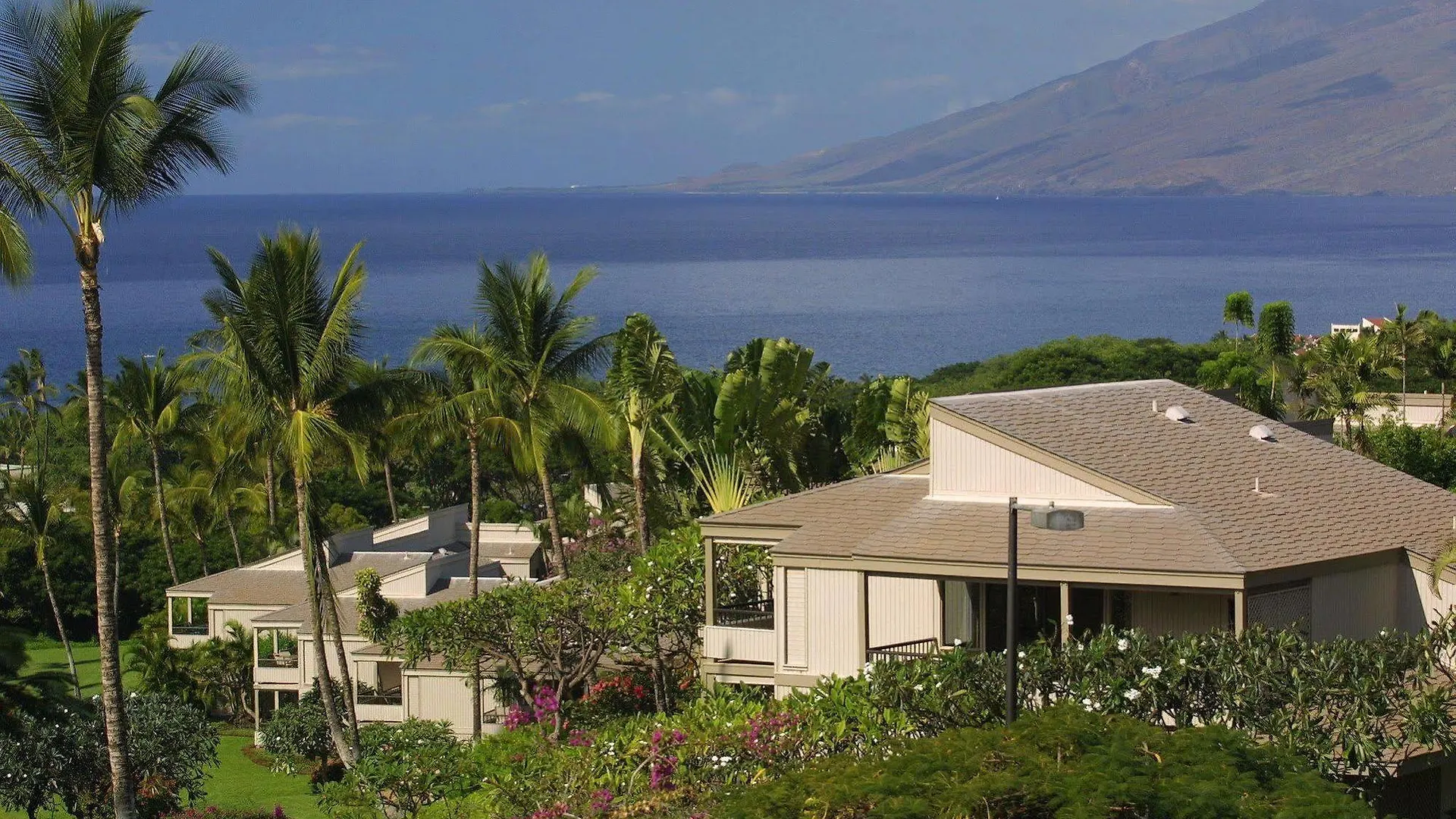 Wailea Ekolu Village - Coraltree Collection リゾート ワイレア