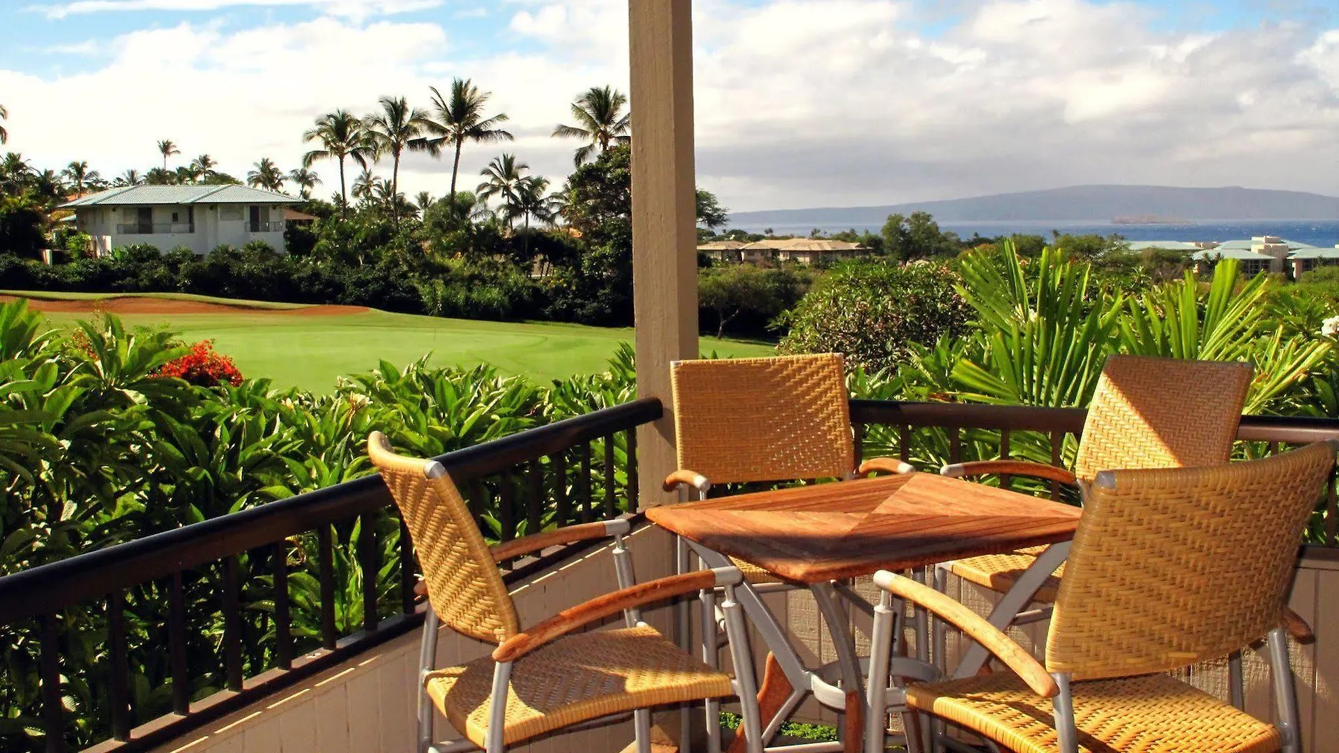 リゾート Wailea Ekolu Village - Coraltree Collection