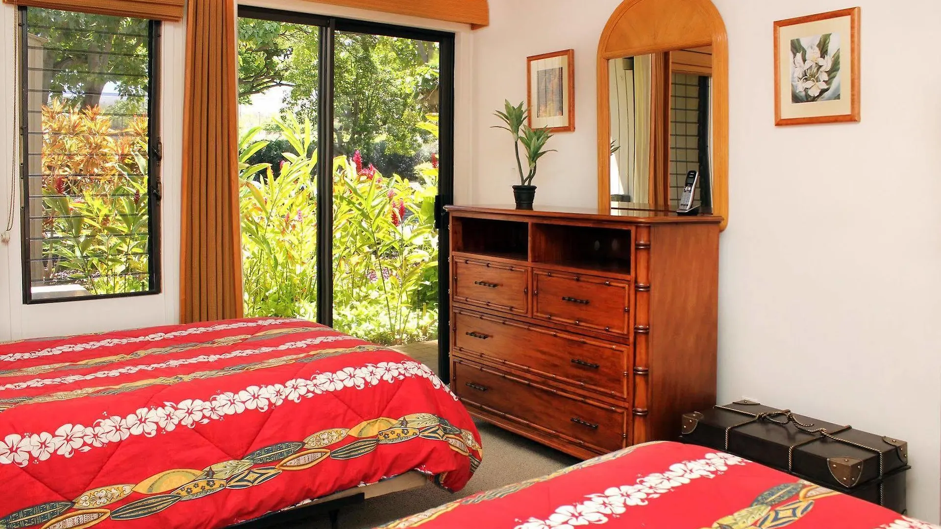 Wailea Ekolu Village - Coraltree Collection