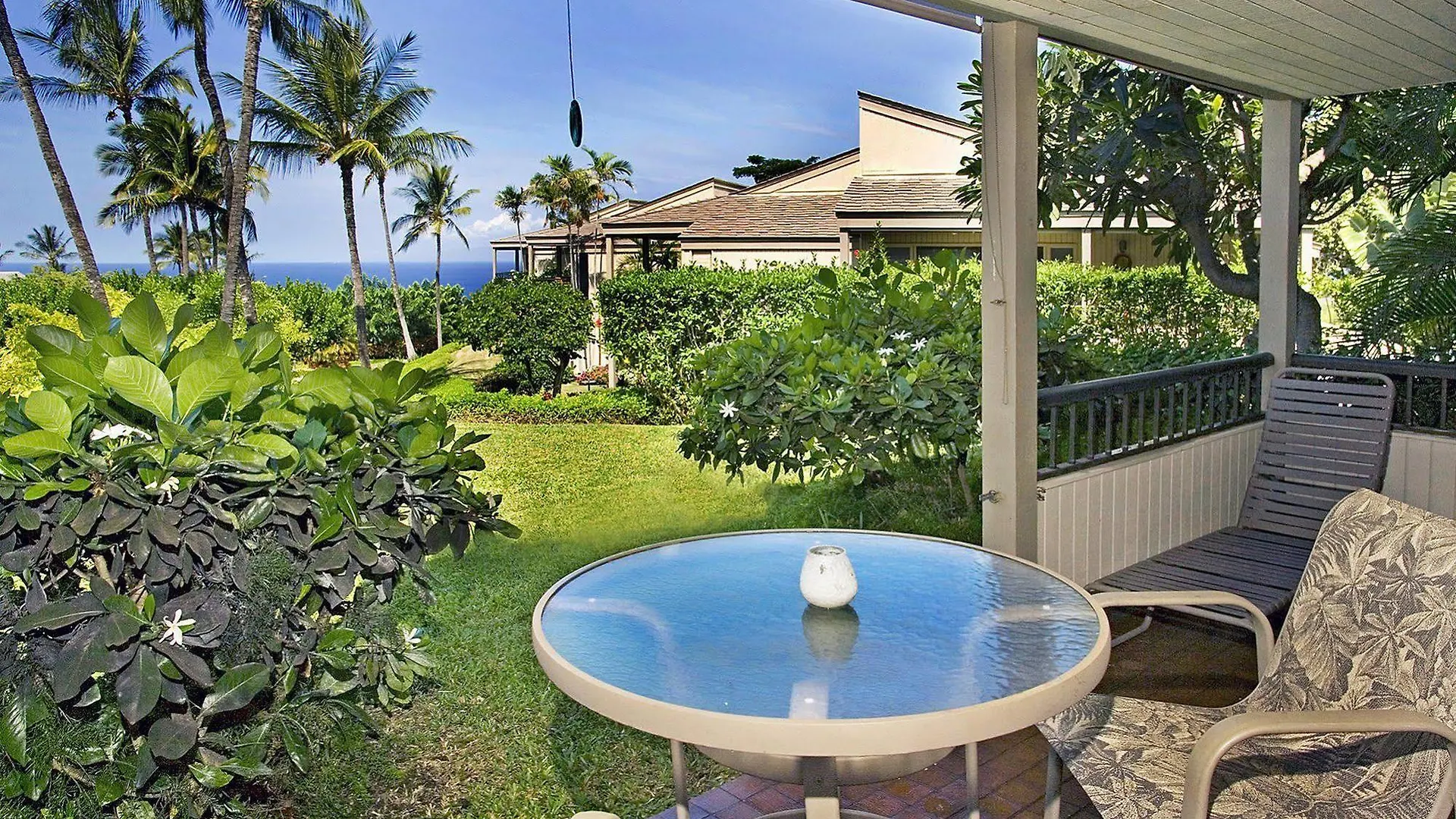 リゾート Wailea Ekolu Village - Coraltree Collection ワイレア