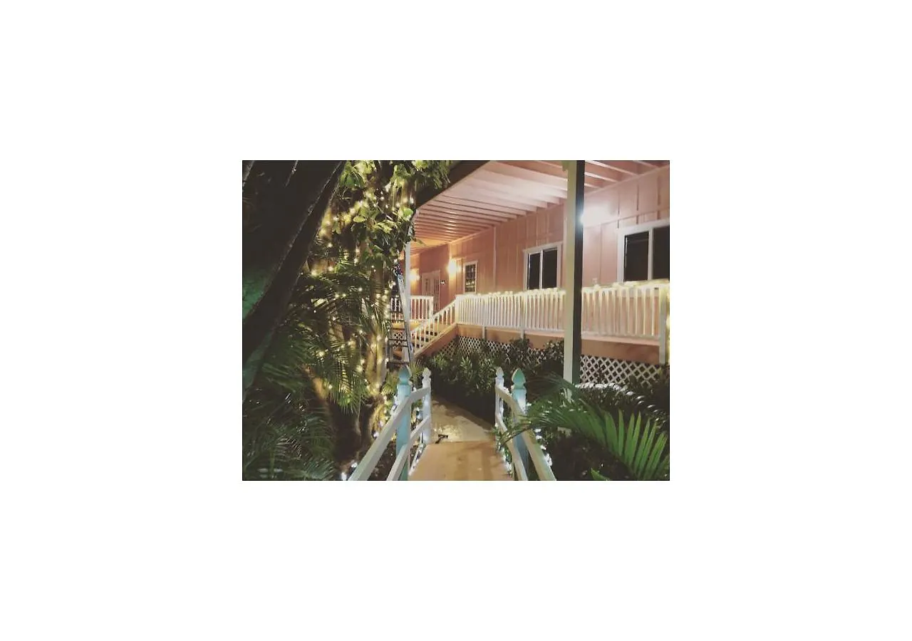 Maui Garden Oasis Holiday home *