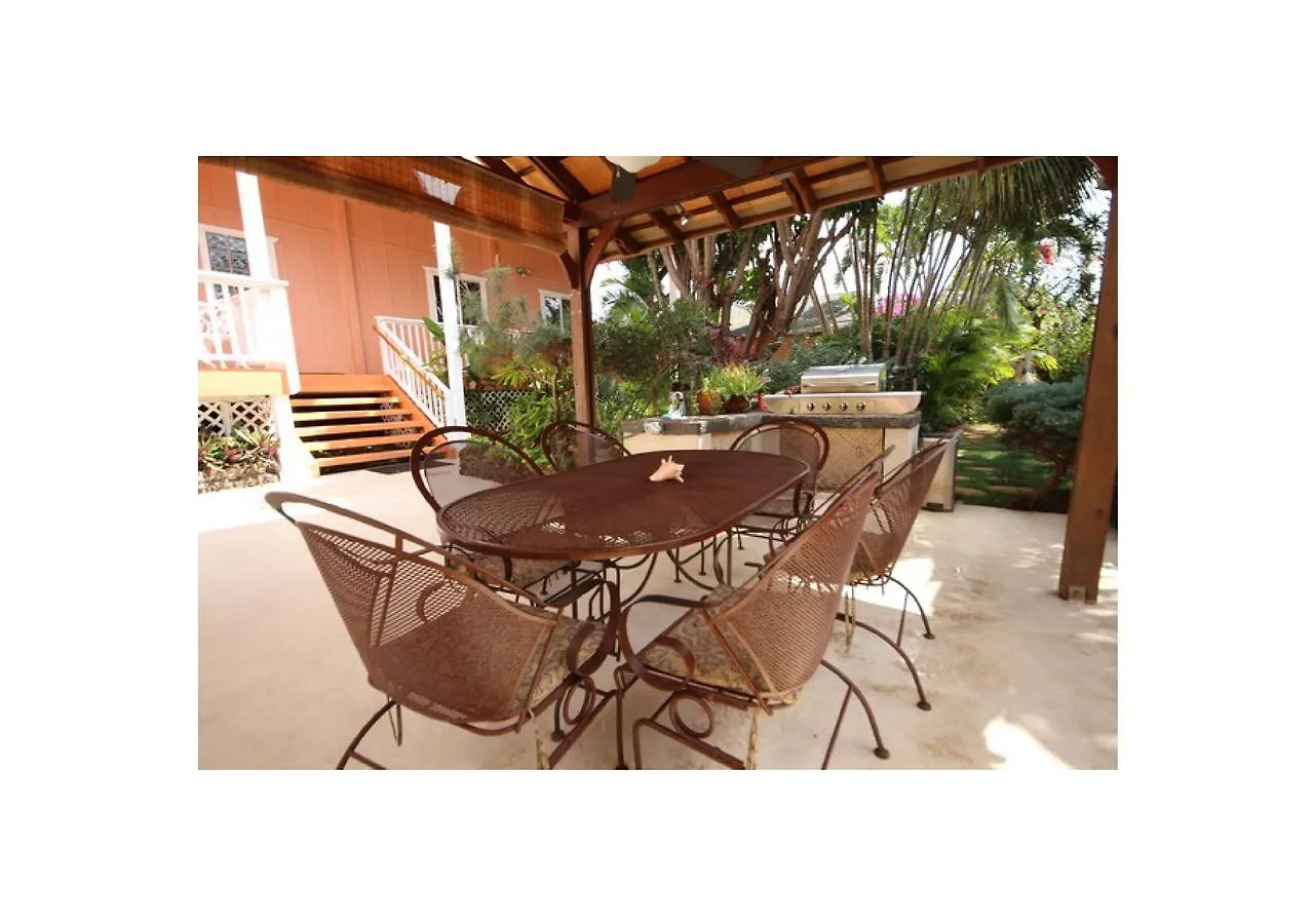 Maui Garden Oasis Holiday home