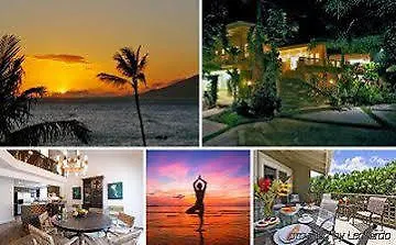 Villa Wailea *