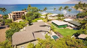 Wailea Villa *