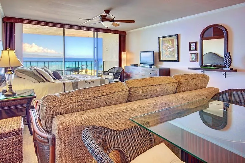 Apartment Royal 1202