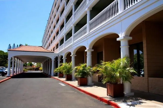 Shores 505 Apartmán