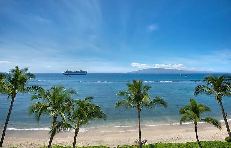 Shores 505 Apartmán