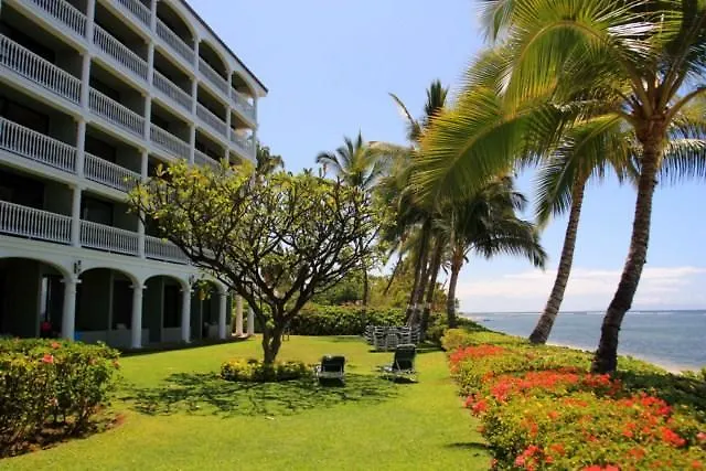 Shores 505 Lahaina