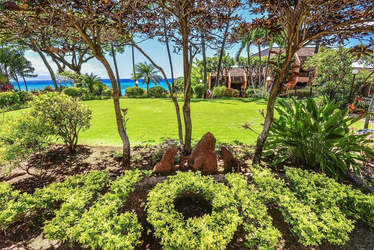 Kuleana 706 Lahaina