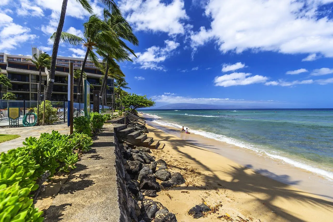 Kaanapali Shores #642 *