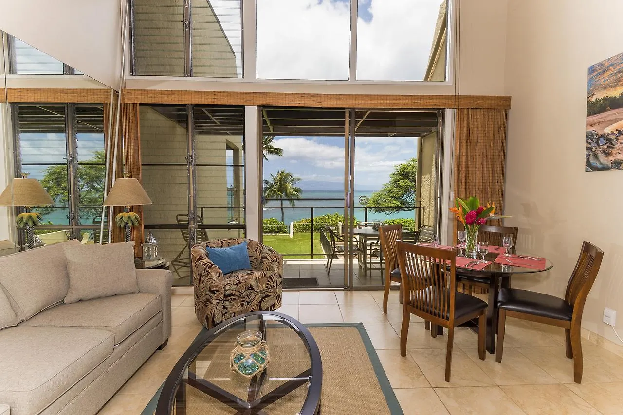 Napili Point C-12 Daire