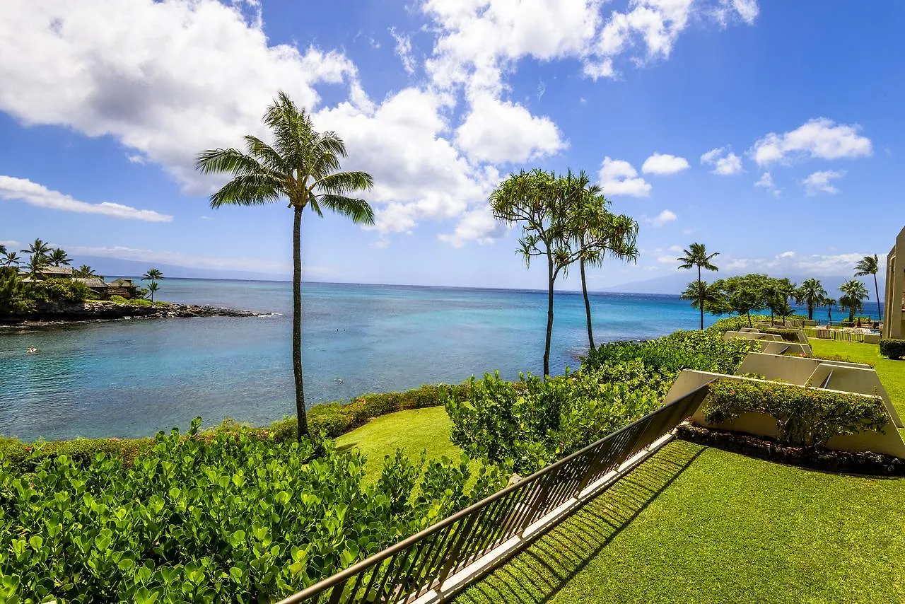 Napili Point C-12 Daire