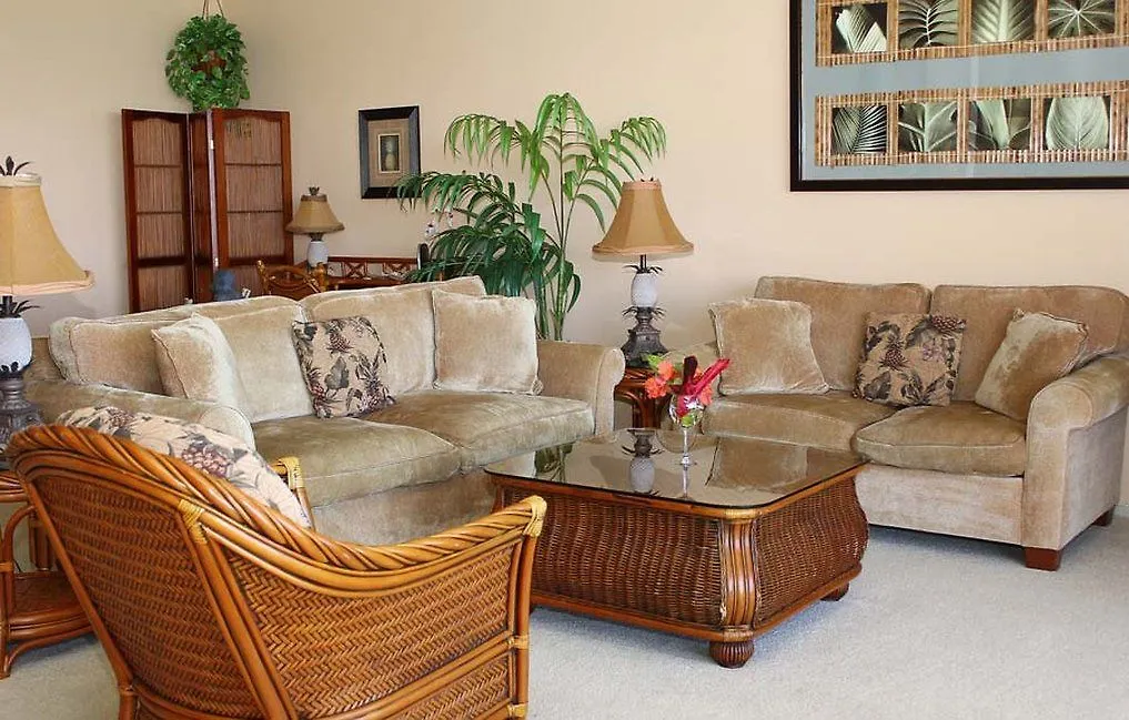 Aparthotel Makena Surf- Coraltree Collection 4*