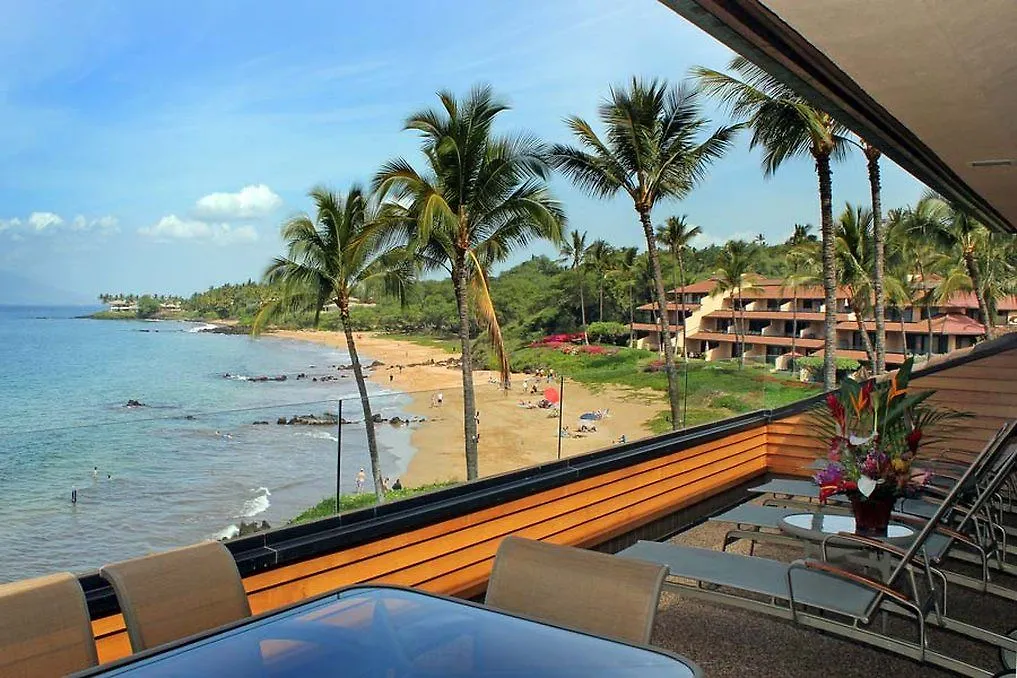 Aparthotel Makena Surf- Coraltree Collection