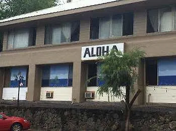 Hotel City Maui 2 Wailuku