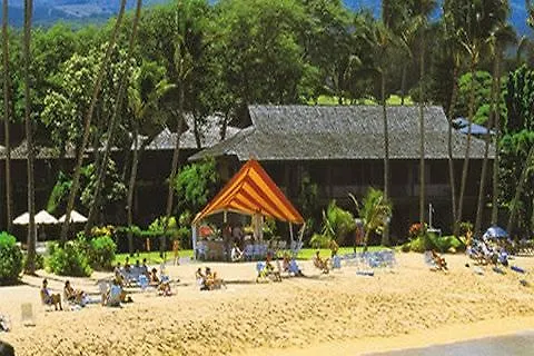 Napili Kai Resort Kapalua