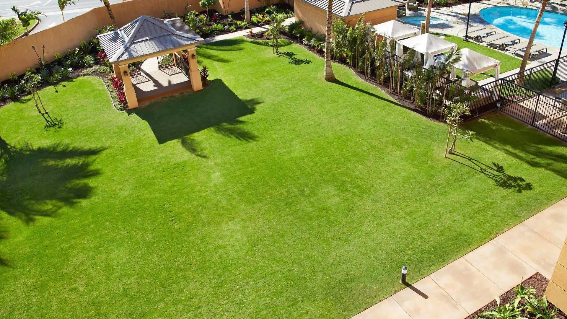 Ξενοδοχείο Courtyard By Marriott Maui Airport