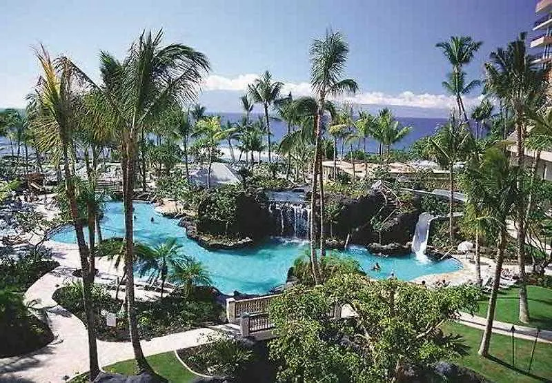 Marriott's Maui Ocean Club - & Napili Towers