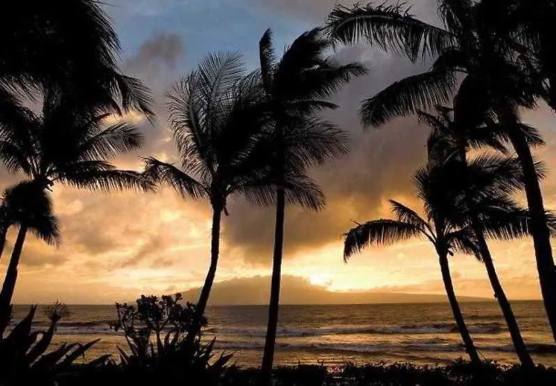 Marriott's Maui Ocean Club - & Napili Towers Hotel Lahaina