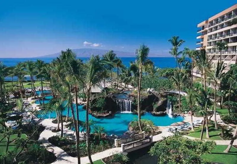 Hotel Marriott's Maui Ocean Club - Molokai, Maui & Lanai Towers