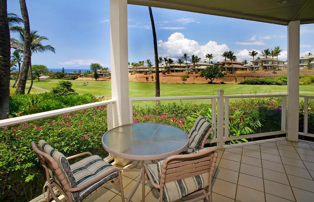 Wailea Grand Champions - Coraltree Collection 3*