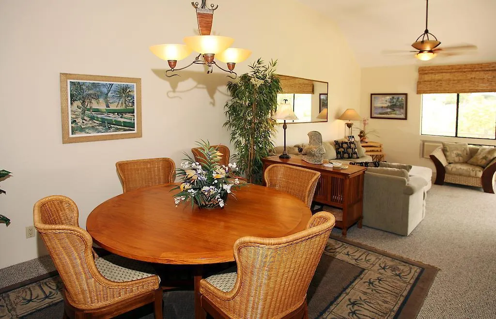 Wailea Grand Champions - Coraltree Collection Resort 3*