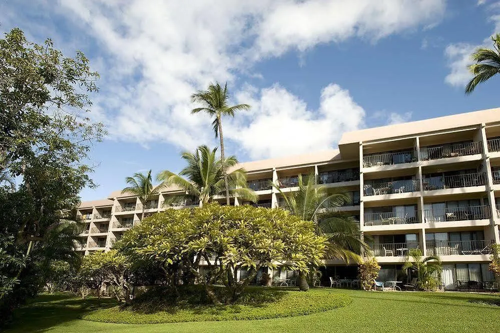 Kihei Akahi 3* Wailea (Maui)